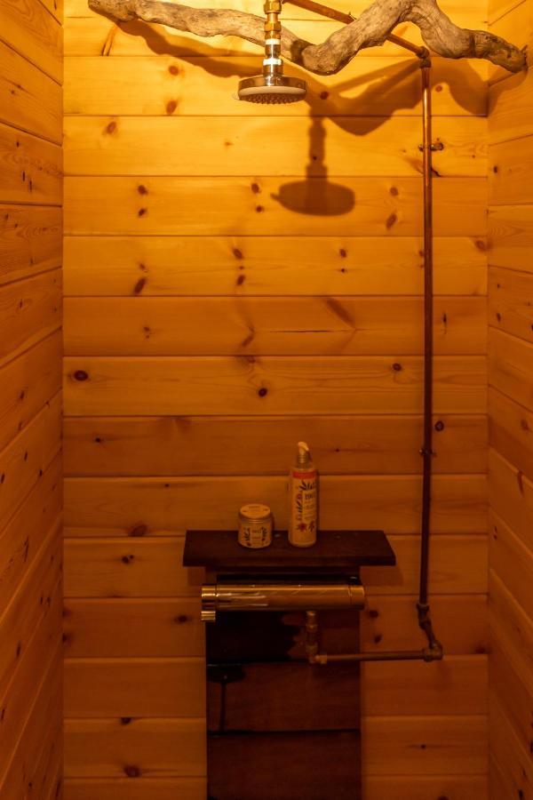 Cellsphair Houyet Екстер'єр фото