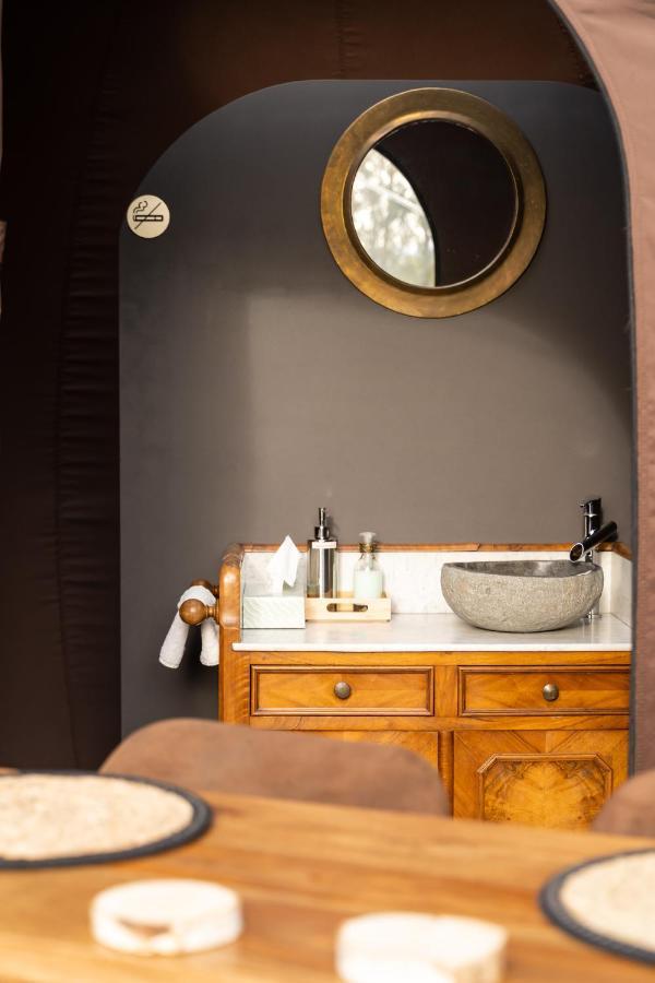 Cellsphair Houyet Екстер'єр фото